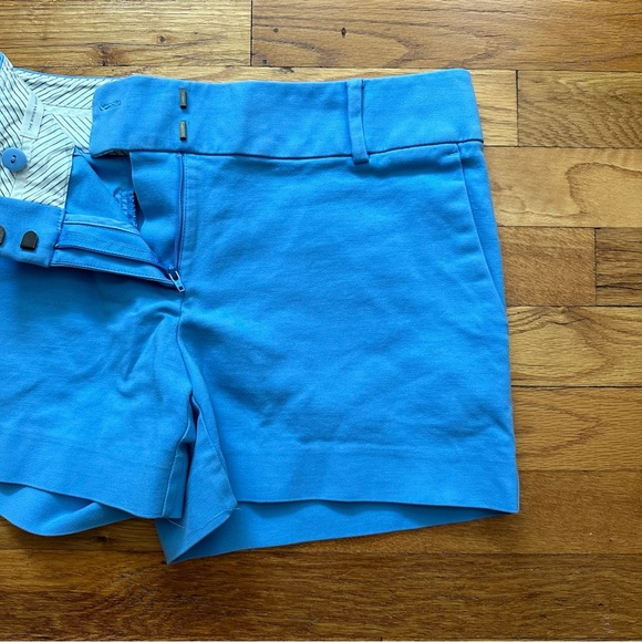 Loft Light Blue Riviera Shorts - Picture 2 of 9